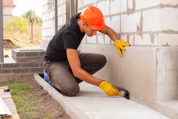 Licensed Interior Drainage System service in Wellston, MI - Halo Water Proofing